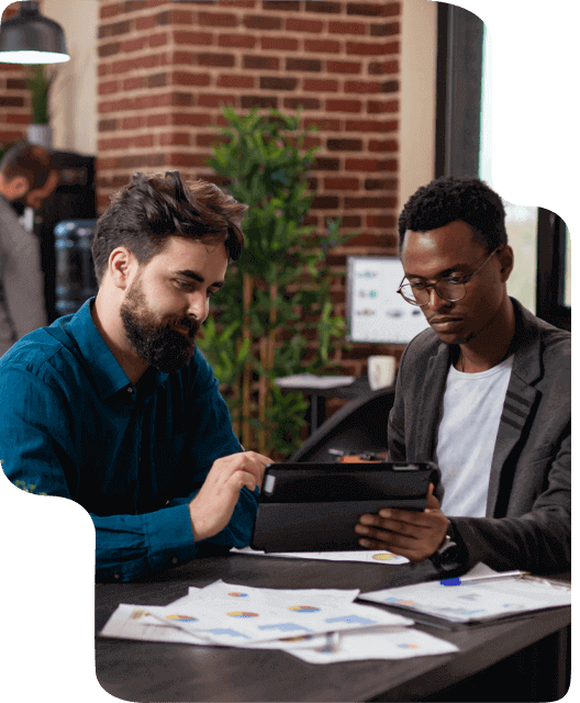 Innovative Solutions for a Digital Tomorrow